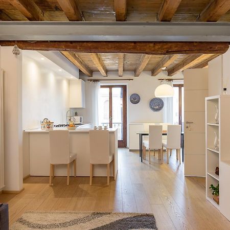 Casa Caterina Lägenhet Verona Exteriör bild