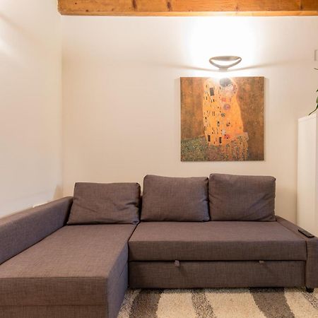 Casa Caterina Lägenhet Verona Exteriör bild