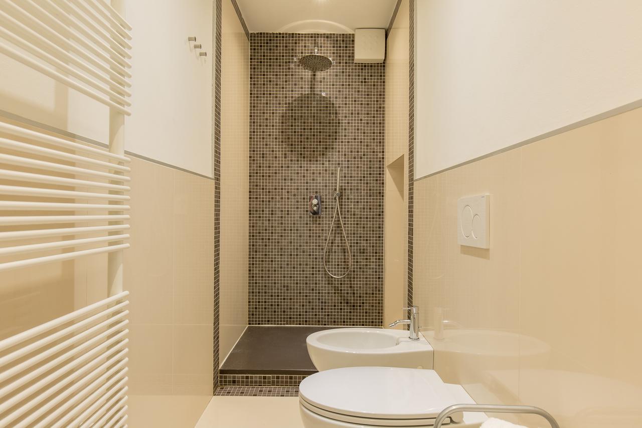 Casa Caterina Lägenhet Verona Exteriör bild