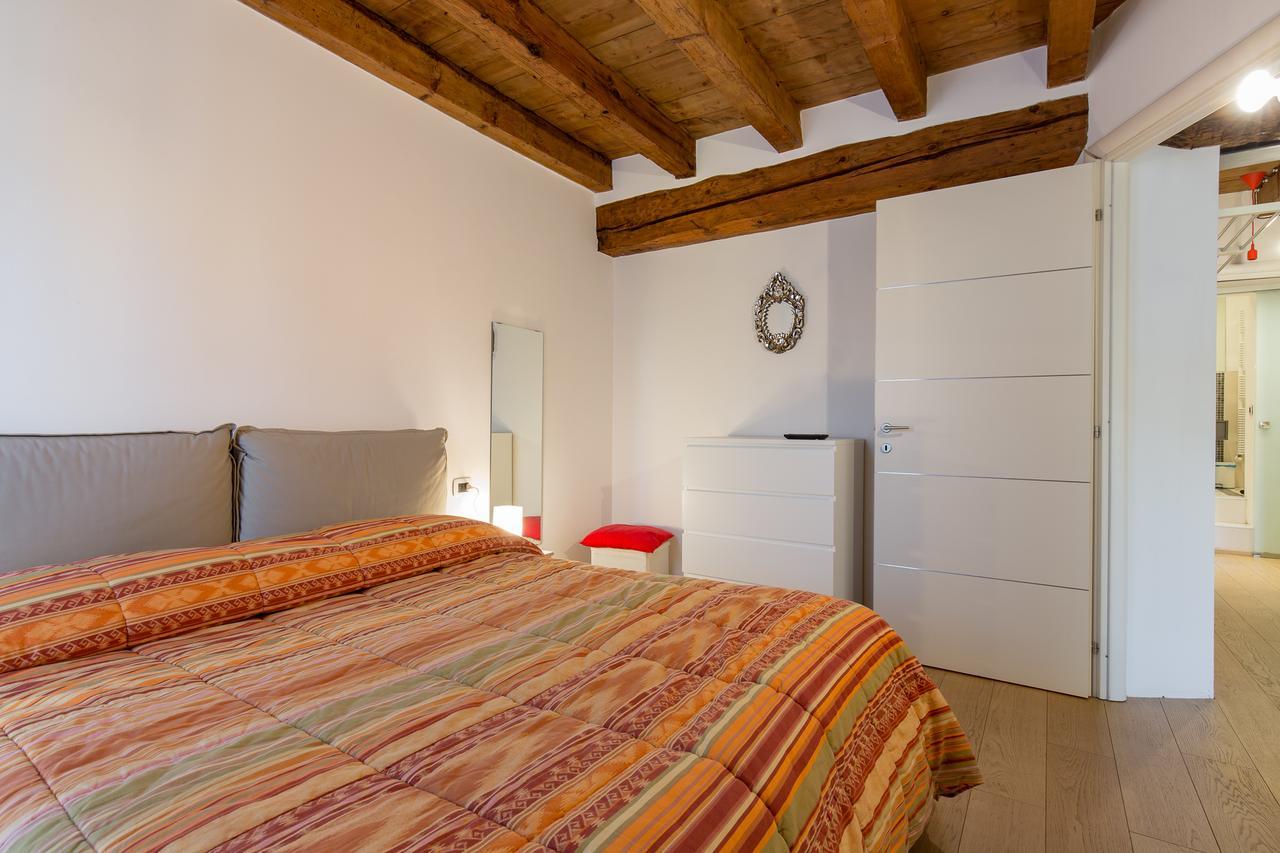 Casa Caterina Lägenhet Verona Exteriör bild