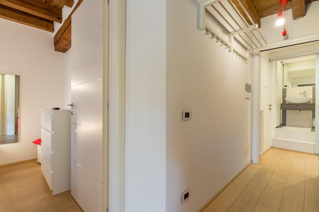 Casa Caterina Lägenhet Verona Exteriör bild
