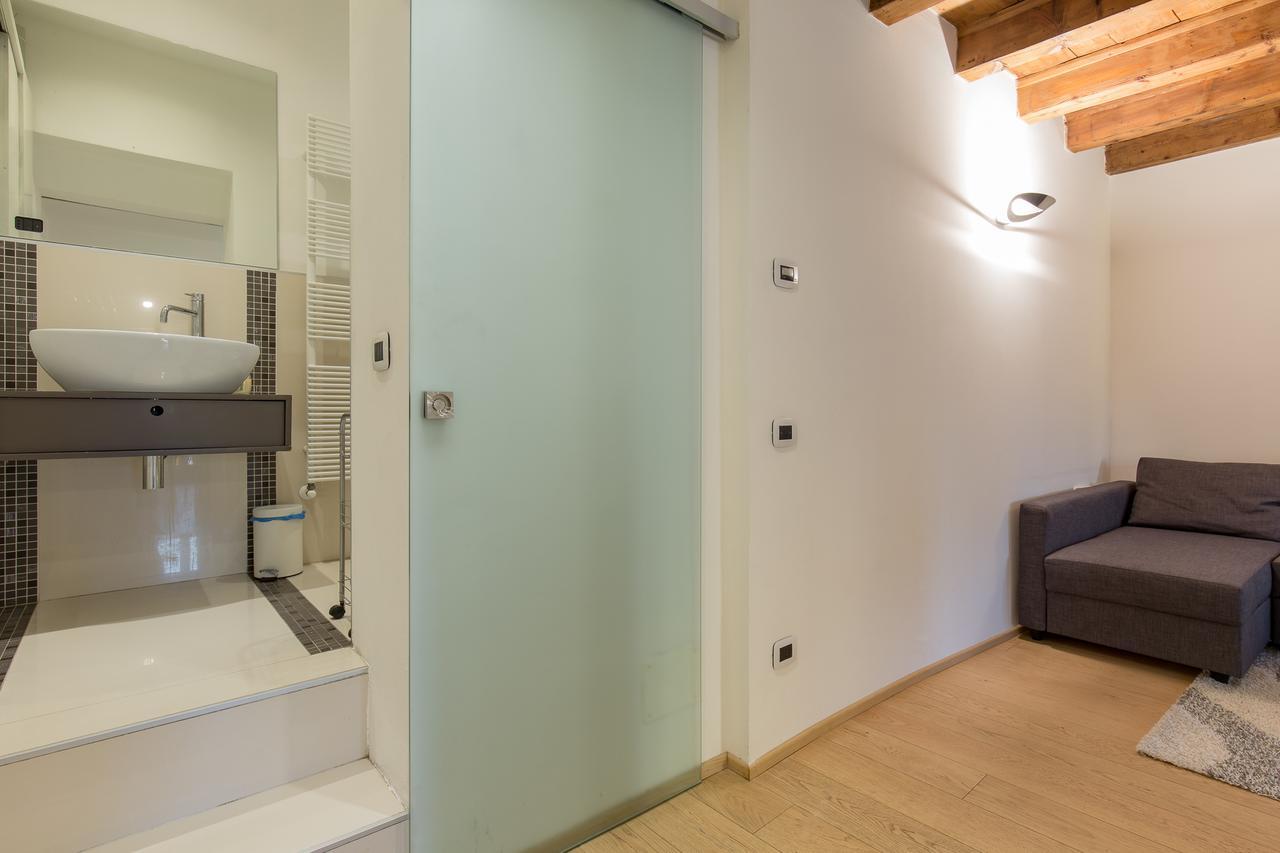 Casa Caterina Lägenhet Verona Exteriör bild