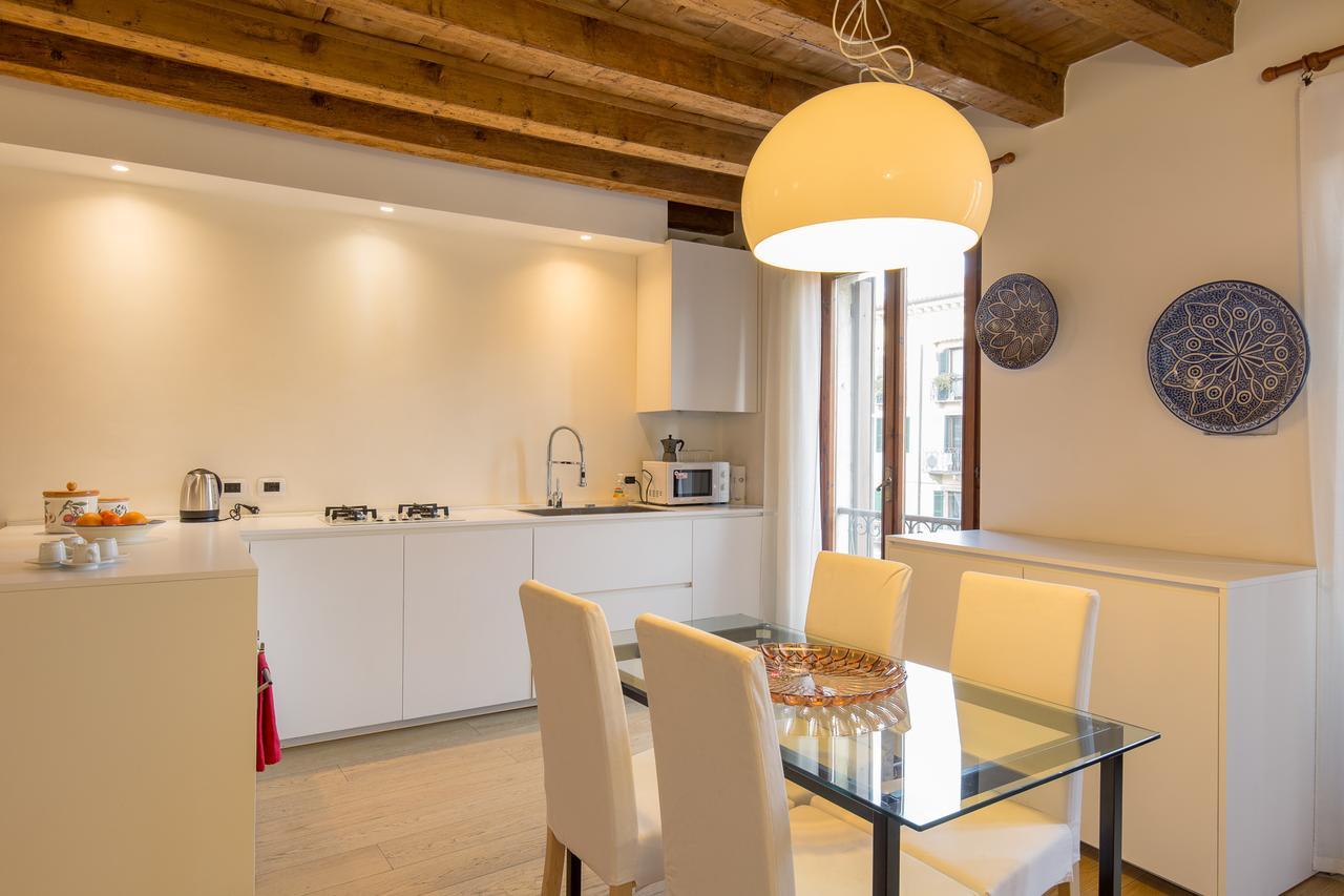 Casa Caterina Lägenhet Verona Exteriör bild
