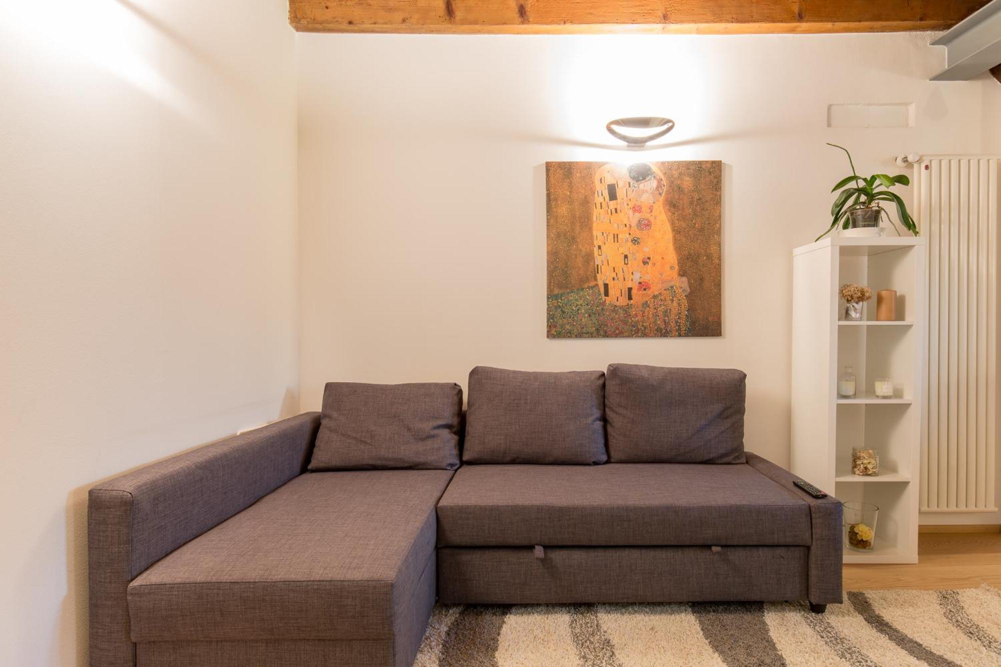 Casa Caterina Lägenhet Verona Exteriör bild
