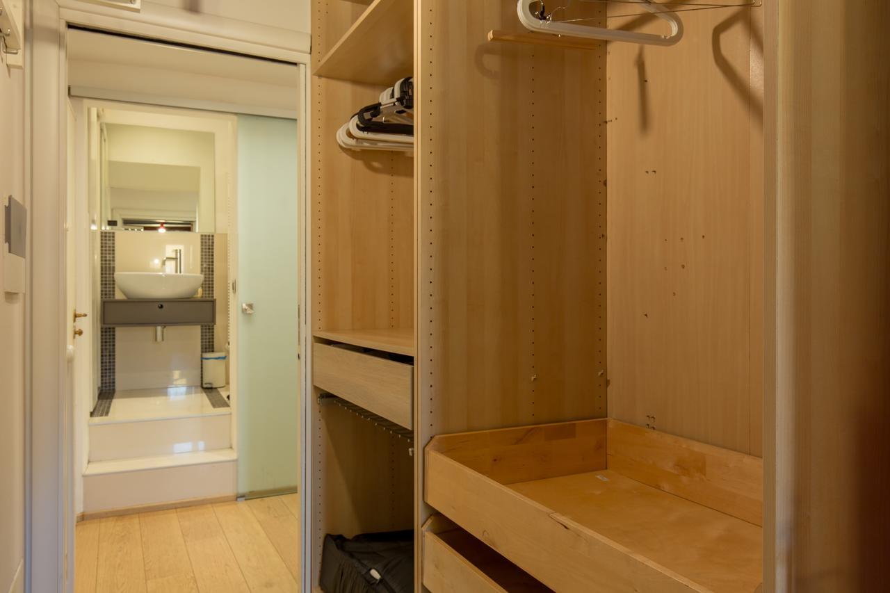 Casa Caterina Lägenhet Verona Exteriör bild