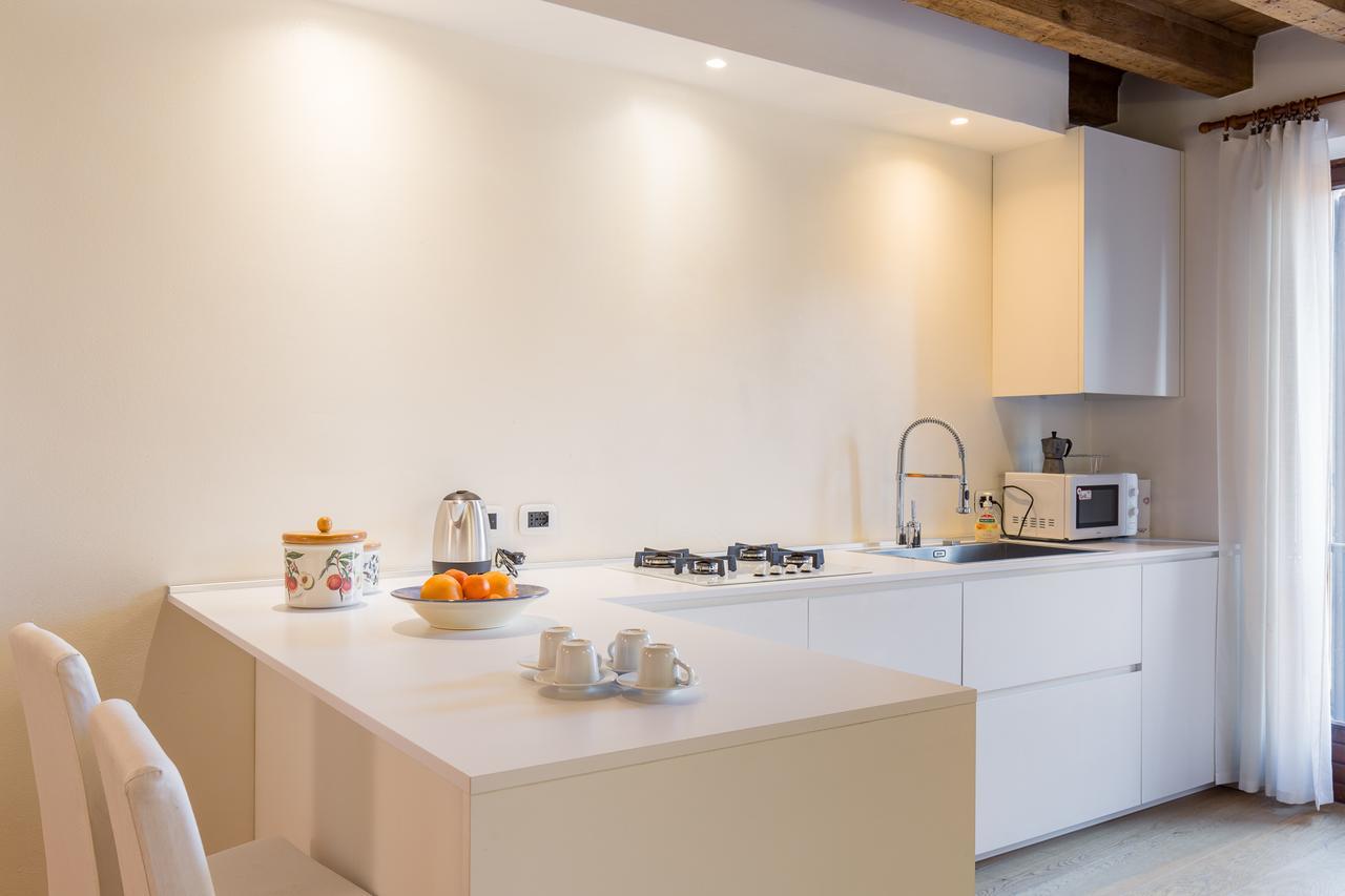 Casa Caterina Lägenhet Verona Exteriör bild
