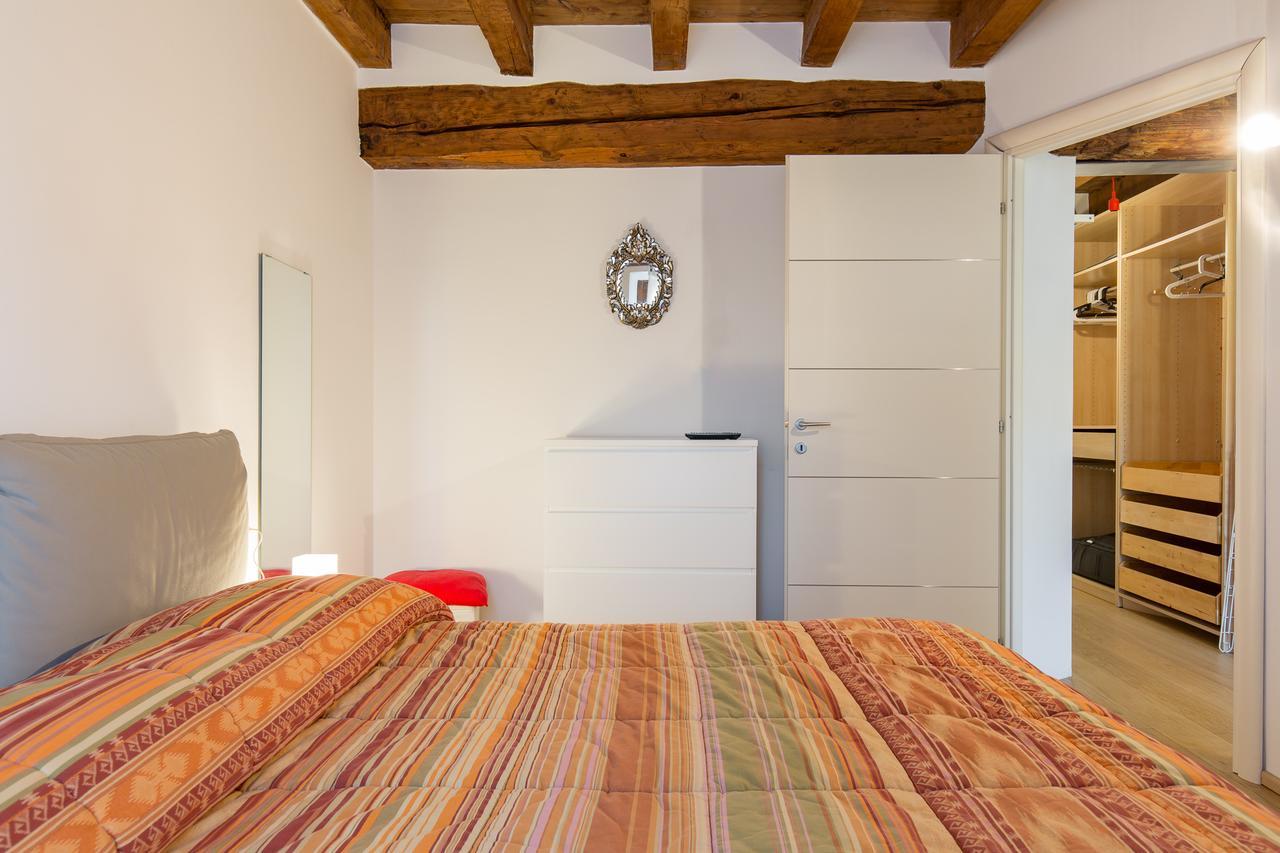 Casa Caterina Lägenhet Verona Exteriör bild
