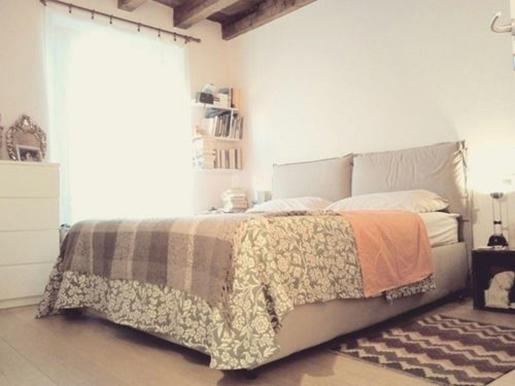 Casa Caterina Lägenhet Verona Exteriör bild